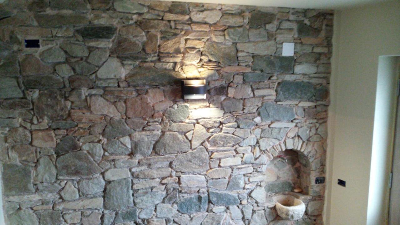 Ca' Nova Villa Roccaforte Mondovì Eksteriør bilde