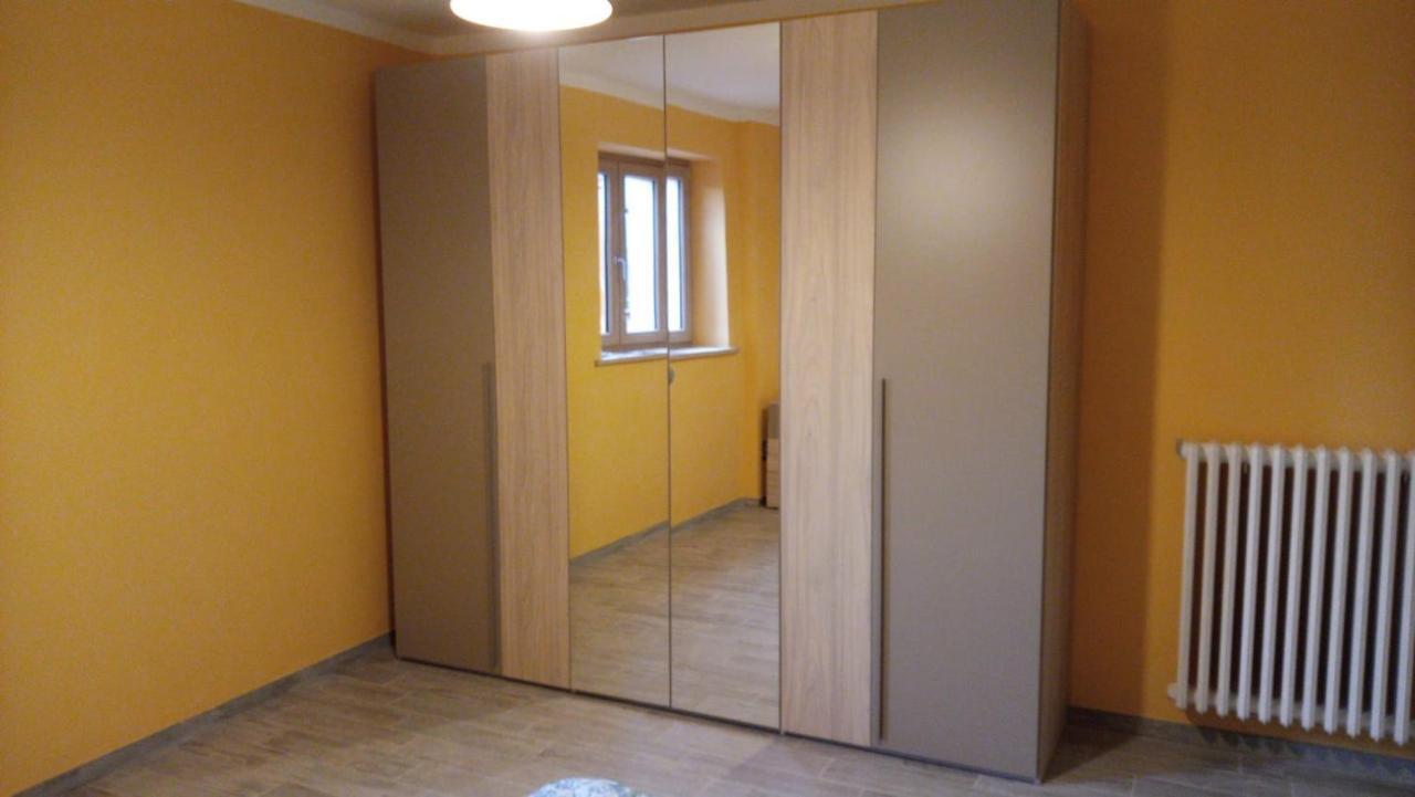 Ca' Nova Villa Roccaforte Mondovì Eksteriør bilde