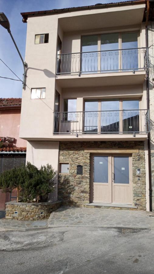 Ca' Nova Villa Roccaforte Mondovì Eksteriør bilde