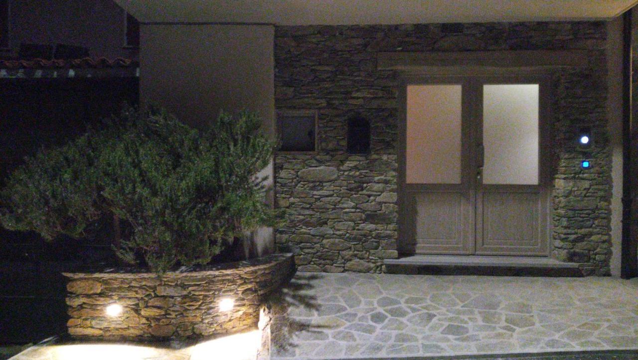 Ca' Nova Villa Roccaforte Mondovì Eksteriør bilde