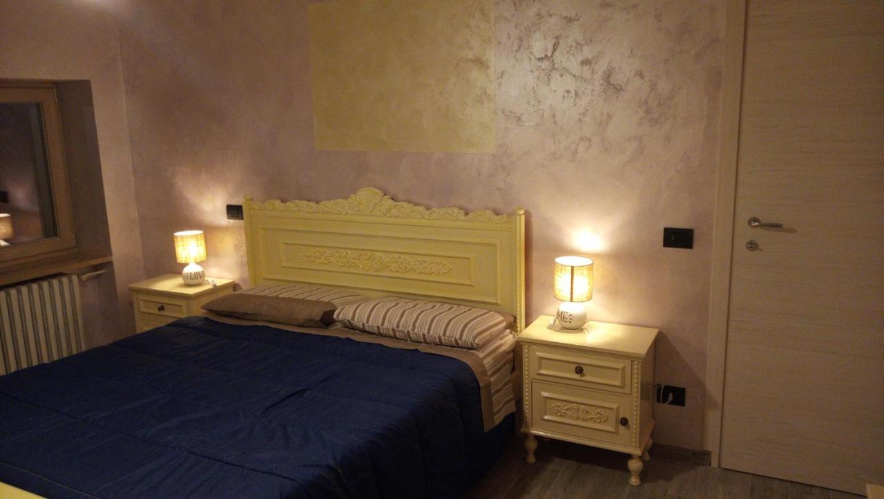Ca' Nova Villa Roccaforte Mondovì Eksteriør bilde