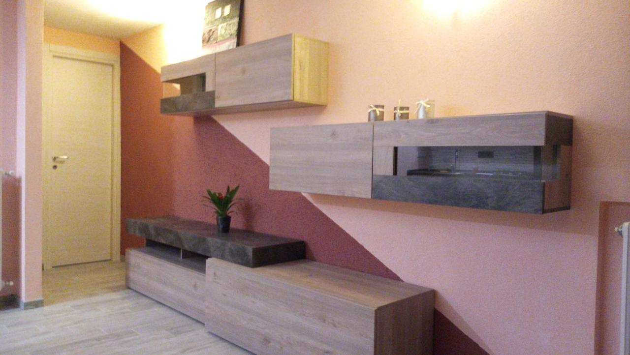 Ca' Nova Villa Roccaforte Mondovì Eksteriør bilde